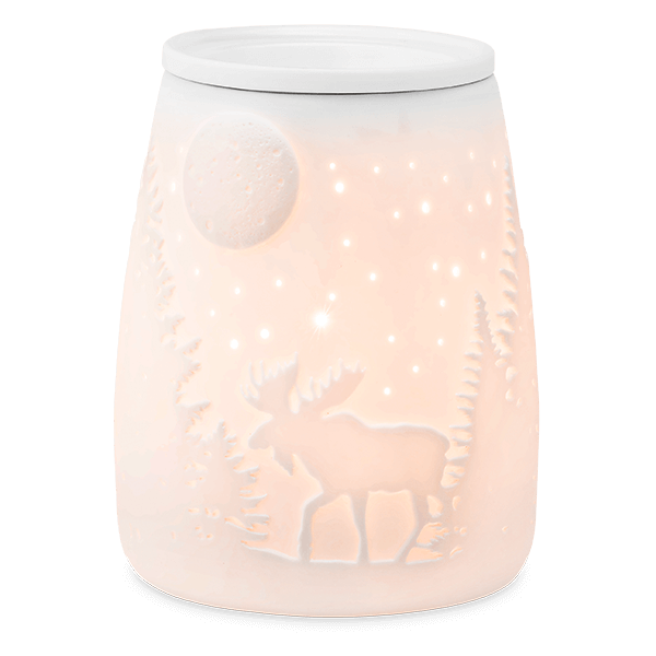Starry Frontier Scentsy Warmer