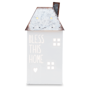 Bless This Home Scentsy Warmer