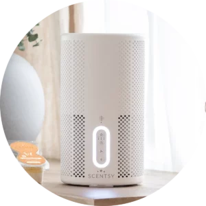 Scentsy Air Purifier