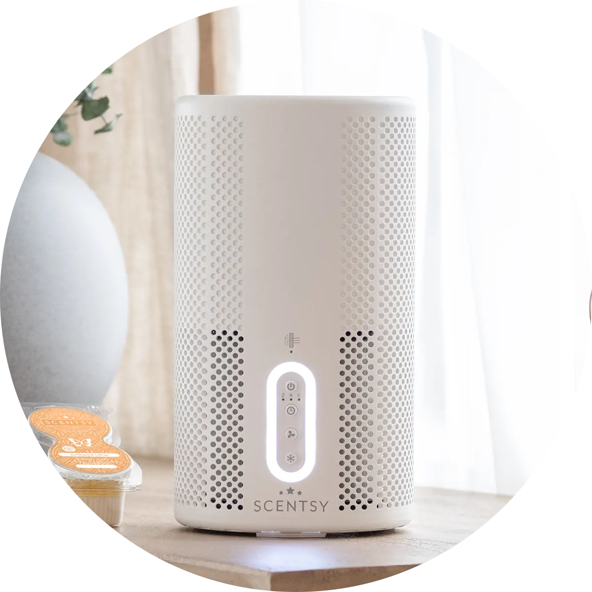 Scentsy Air Purifier