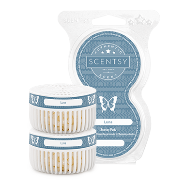 Scentsy Pods