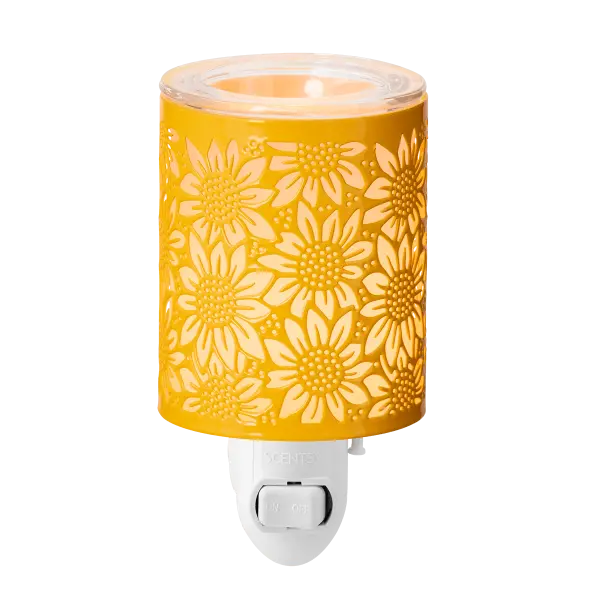Toward The Sun Mini Warmer