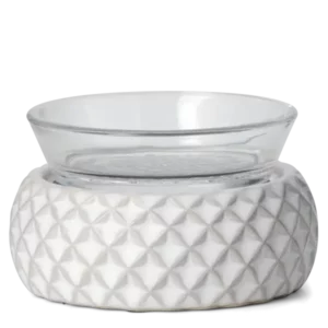 Simply Diamond Scentsy Warmer