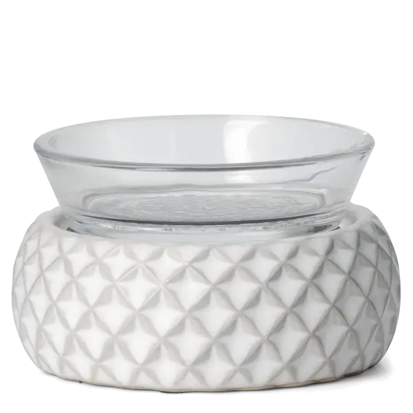 Simply Diamond Scentsy Warmer