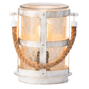 Coastal Light Scentsy Warmer