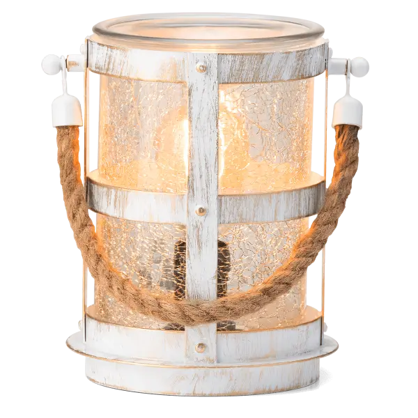 Coastal Light Scentsy Warmer
