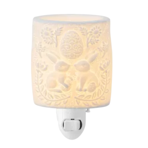 Cotton Meadow Mini Scentsy Warmer