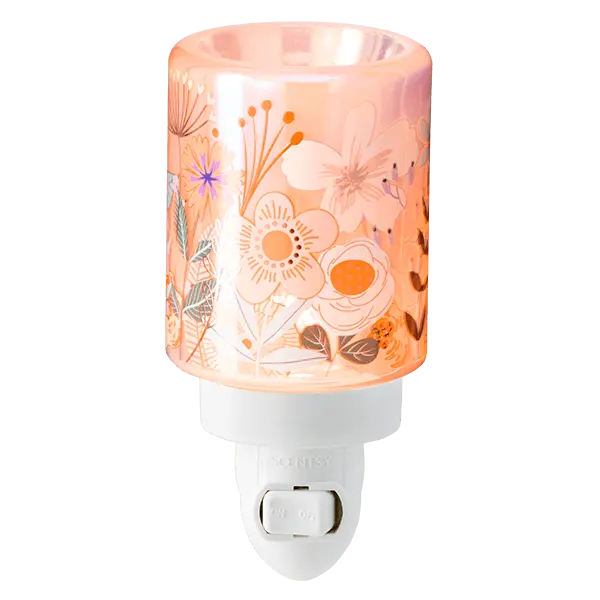 Coastal Light Scentsy Warmer - Image 4