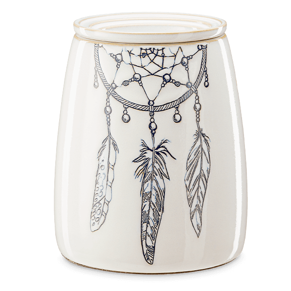Dreamcatcher Scentsy Warmer