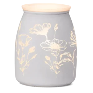 Flower Garden Scentsy Warmer