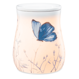 Free To Fly Scentsy Warmer