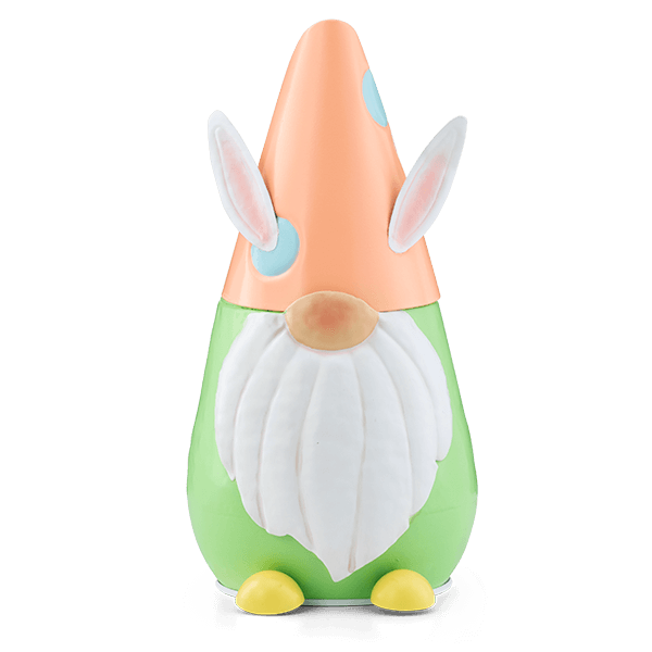 Gnome for Easter Scentsy Warmer
