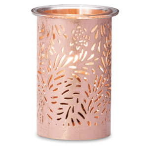 Golden Glow Scentsy Warmer