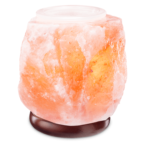 Himalayan Salt Scentsy Warmer