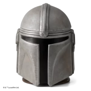 The Mandalorian Scentsy Warmer