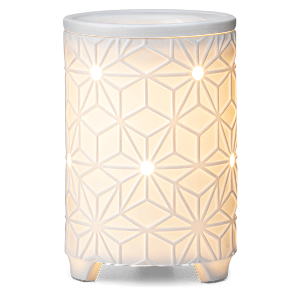 Salerno Scentsy Warmer