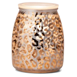 Savanna Scentsy Warmer