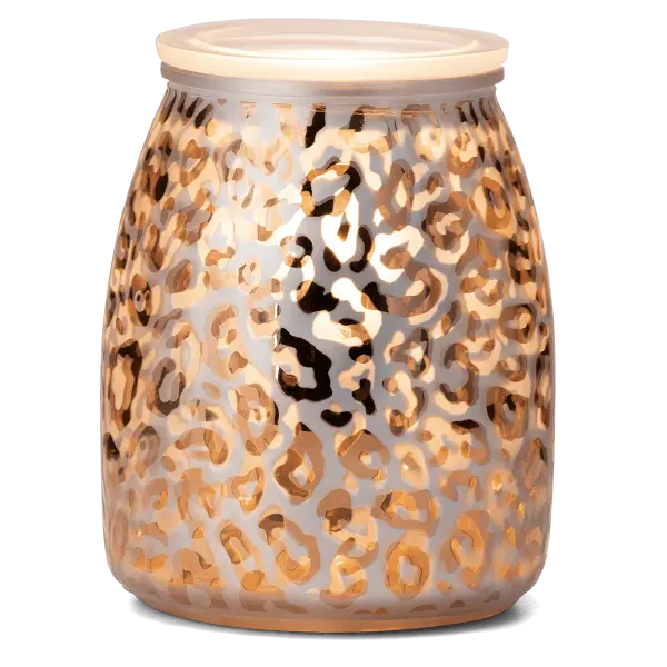 Savanna Scentsy Warmer