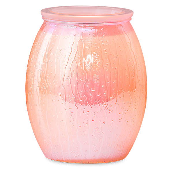 Summer Rain Scentsy Warmer