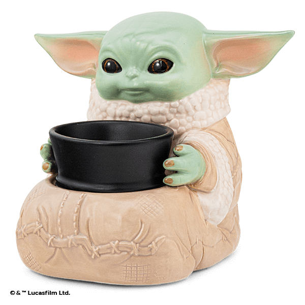 Scentsy shop the child