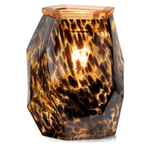 Tiger Jasper Scentsy Warmer