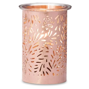 Golden Glow Scentsy Warmer
