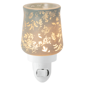 Sage Advice Mini Scentsy Warmer