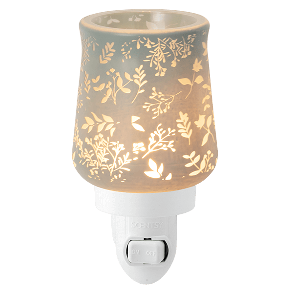 Sage Advice Mini Scentsy Warmer