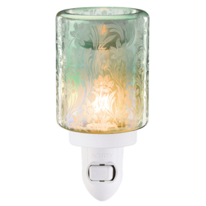 Lily Garden Mini Scentsy Warmer