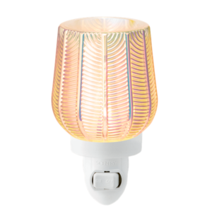 Pearled Gatsby Mini Scentsy Warmer