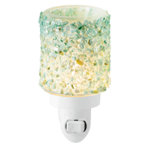 Shore, Why Not? Mini Scentsy Warmer