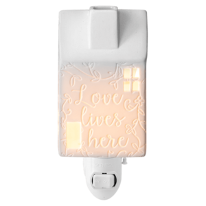 Take Me Home Mini Scentsy Warmer