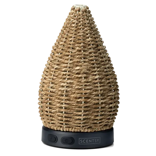 Wonder Scentsy Diffuser