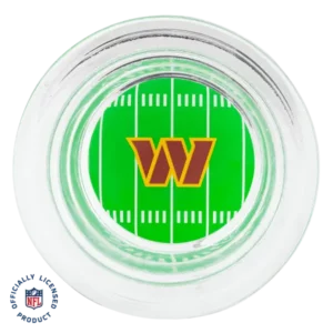 NFL Collection: Washington Commanders – Scentsy replacement dish