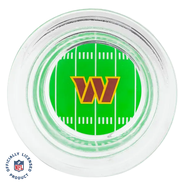 NFL Collection: Washington Commanders – Scentsy replacement dish