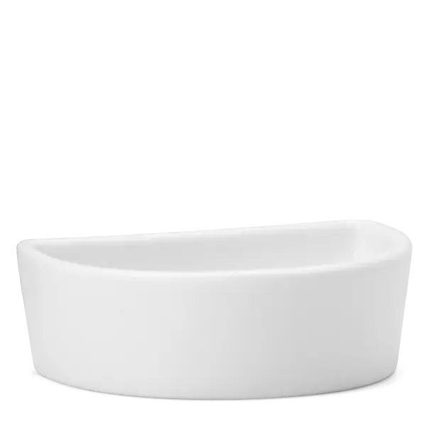 Rainbow replacement dish