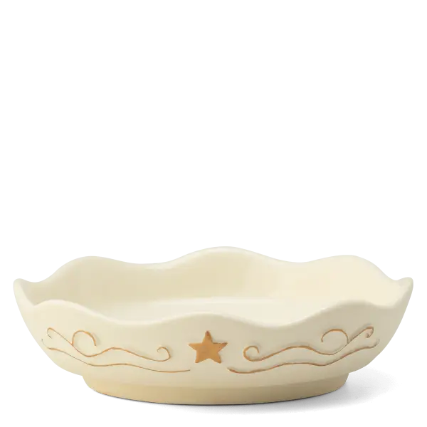 Heavenly replacement dish