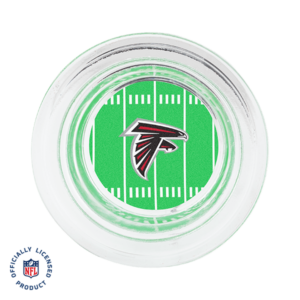 NFL Collection: Atlanta Falcons – Scentsy replacement dish