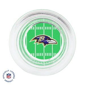 NFL Collection: Baltimore Ravens – Scentsy replacement dish