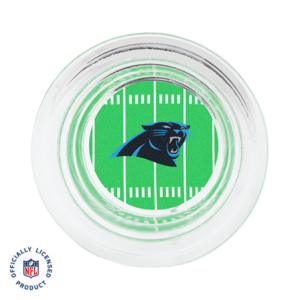 NFL Collection: Carolina Panthers – Scentsy replacement dish