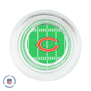 NFL Collection: Chicago Bears – Scentsy replacement dish