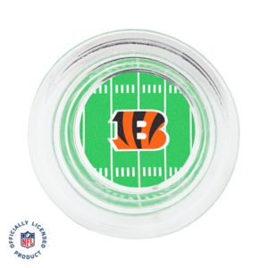 NFL Collection: Cincinnati Bengals – Scentsy replacement dish
