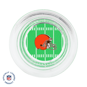 NFL Collection: Cleveland Browns – Scentsy replacement dish