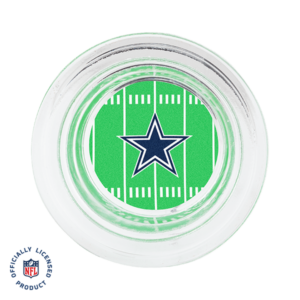 NFL Collection: Dallas Cowboys – Scentsy replacement dish