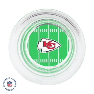 NFL Collection: Kansas City Chiefs – Scentsy replacement dish