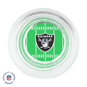 NFL Collection: Las Vegas Raiders – Scentsy replacement dish
