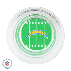 NFL Collection: Los Angeles Chargers – Scentsy replacement dish