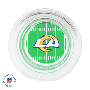NFL Collection: Los Angeles Rams – Scentsy replacement dish