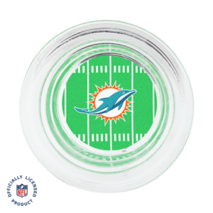 NFL Collection: Miami Dolphins – Scentsy replacement dish