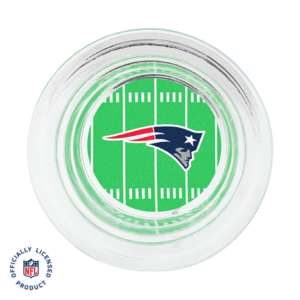 NFL Collection: New England Patriots – Scentsy replacement dish